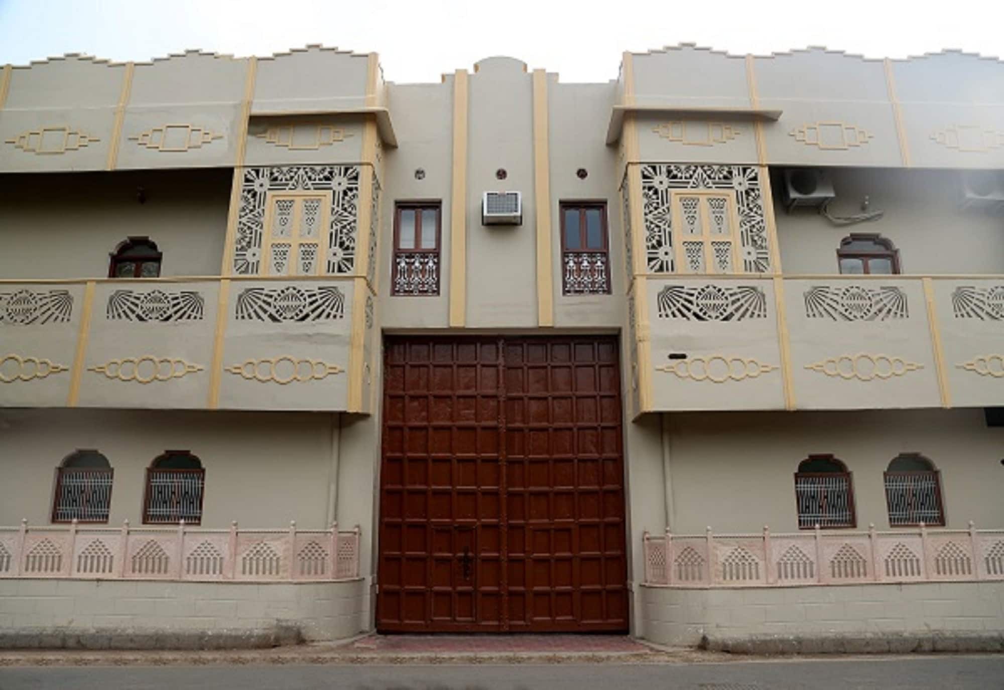Vijaigarh Kothi - Heritage Boutique Варанаси Экстерьер фото